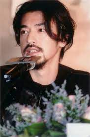 takeshi kaneshiro インタビュー 金城武 様