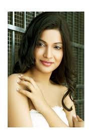 Actress Katyayani Sharma