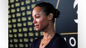 David oyelowo, who costars with saldana in the upcoming biopic nina, says the star trek. It S Painful A Tearful Zoe Saldana Apologizes For Nina Simone Biopic Mycentraloregon Com