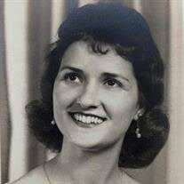 Carolyn F Sampson Obituary