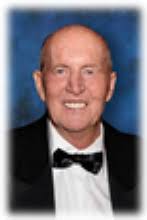 Obituary information for John Frederick Melville