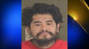 Police arrest suspect who set fire in front of Corning Safeway Friday