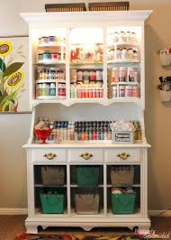 Best craft room furniture ideas from 25 best ideas about ikea craft room on pinterest. 5 Top Small Living Room Furniture Ideas Craft Room Storage Organization Furniture Craft Room Organization