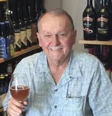 Stephen Kertesz Obituary