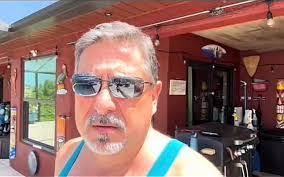 Kim Piercy's Instagram, Twitter & Facebook