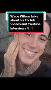 New phone call from prison(YouTube) #wadewilson #truecrime #news #edit  #interview #crimestorys #wadewilsonedit #trial