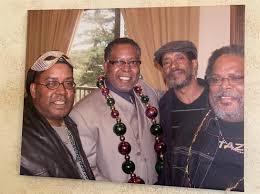 Ernie Rochelle Benjamin Obituary