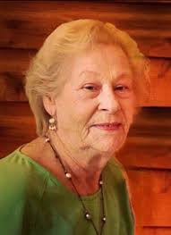 Eva Lorraine Teague Obituary