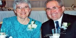 Cormiers celebrate 50th anniversary