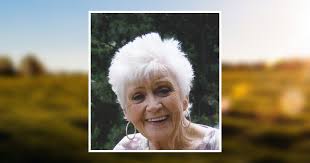 Patricia Goodrich Obituary January 11, 2012