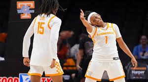 What channel is Tennessee Lady Vols basketball vs UCLA on today? Time, TV schedule