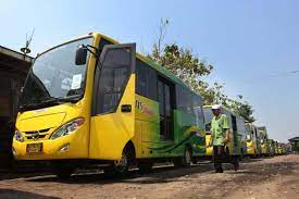 Trans Jogja Tewaskan Pelajar Sopir Dan Pramugara Dipecat Karena Beri Kesaksian Palsu