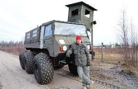 Dream Machines Page 8 Mercedes Benz Forum Tactical Truck Expedition Vehicle Offroad Vehicles