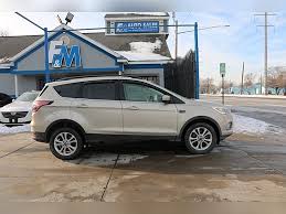 Image result for White Gold 2017 Escape