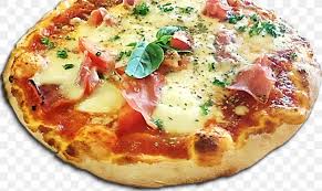 Selbstgemachte hollandaise würde bei der hohen temperatur im ofen zerfallen.) California Style Pizza Sicilian Pizza Barbecue Sauce Hollandaise Sauce Png 1766x1050px Californiastyle Pizza American Food Barbecue