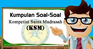 Maybe you would like to learn more about one of these? Download Soal Ksm Ma Bidang Geografi Tahun 2019 Terbaru