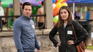 During mark wahlberg's turbulent teenage years, he also allegedly committed more than one racially motivated crime. Instant Family Review Mark Wahlberg Adopts Sweet Foster Care Comedy Indiewire