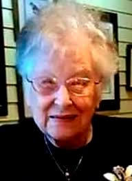 Elizabeth A. Morgenstern 1926-2021