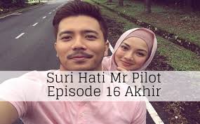 Check spelling or type a new query. Drama Suri Hati Mr Pilot Fattah Amin Neelofa