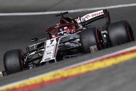 2007 f1 world champion raikkonen was out of contract with alfa romeo at the end of the year and widely. Overshadowed Kimi Raikkonen Reaching Legendary F1 Milestone At Russian Grand Prix