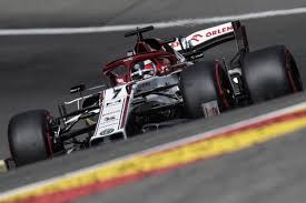 Rumors have long been swirling that finnish driver kimi raikkonen would be returning to ferrari, where he had previously spent three seasons. Overshadowed Kimi Raikkonen Reaching Legendary F1 Milestone At Russian Grand Prix