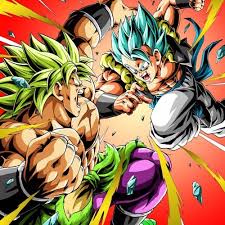 Tatsuya nagamine's reboot of the original opens up interesting possibilities. Stream 28 Gogeta Vs Broly Theme Song Dragon Ball Super Broly Ost By Soul Saiyan Xth Listen Online For Free On Soundcloud