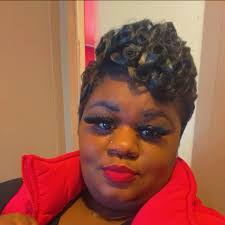 Chandra Waller's Instagram, Twitter & Facebook