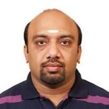 Hariharan Srinivasan