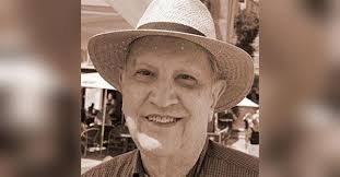 Dr. Rev. Edward N. McNulty Obituary