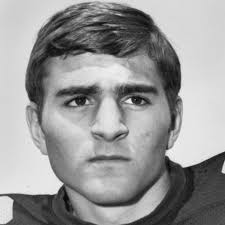 Iowa Time Machine ⏰: On July 28, 1953, (Patrick) Dan McCarney was born in  Iowa City. A standout lineman for the Iowa Hawkeyes, McCarney went