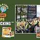 The Real Food Cafe Pick N Chips Litterpicking 2025 event image
