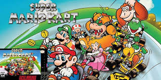 En esta pagina donde podrás conseguir y descargar juegos de nintendo 64 para que puedas descarga para tu emulador, y si no tienes emulador es muy fácil. Descargar Super Mario Kart Rom Snes