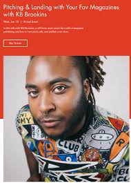 KB's Events — KB Brookins