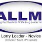 ALLMI  Lorry Loader Novice Course  +2 attachments.... event in Crawley