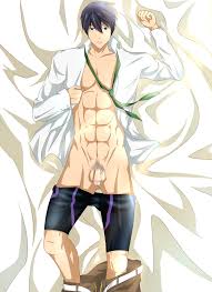 Post 1436699: Free! Haruka_Nanase soulga