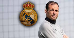 Check spelling or type a new query. Allegri Ne Gare Per Stolin E Real Madrid Albanian Post