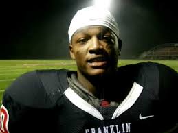 catonsville/franklin football 9-16-2010