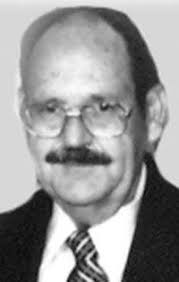 Rex Harper Obituary (2008)