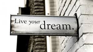 Live Your Dream Wallpaper Sike i finished the dnf too. live your dream wallpaper