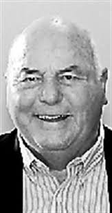 Bob Beckham Obituary (2016)