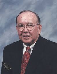 Paul Pearson Obituary