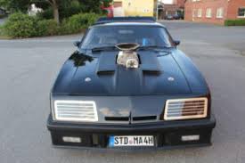 The vehicle also makes an . 1974 Ford Falcon V8 Interceptor Getyourclassic Mad Max Last V8