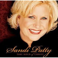 Sandi Patty