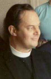 Deceased Ministers and Probationers