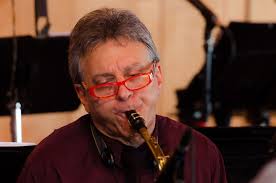 Cartoon Jazz Septet & Orchestra