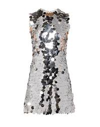 Miu Miu Dress Miumiu Cloth Western Fashion In 2019 Sequin Dress Long Sequin Dress Dresses