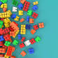 Lego Fun event in Ingonish Beach, NS