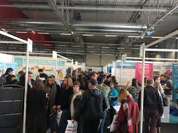 Ajaccio Un Salon D Orientation Studyrama Pour Se Former