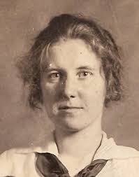 Ruth Wayland Chase Noland (1895-1991)