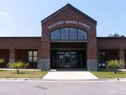 Hillcrest Middle School Hillcrest Indoor Pool House Styles